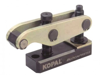 KOPAL 超級強力型壓緊器
